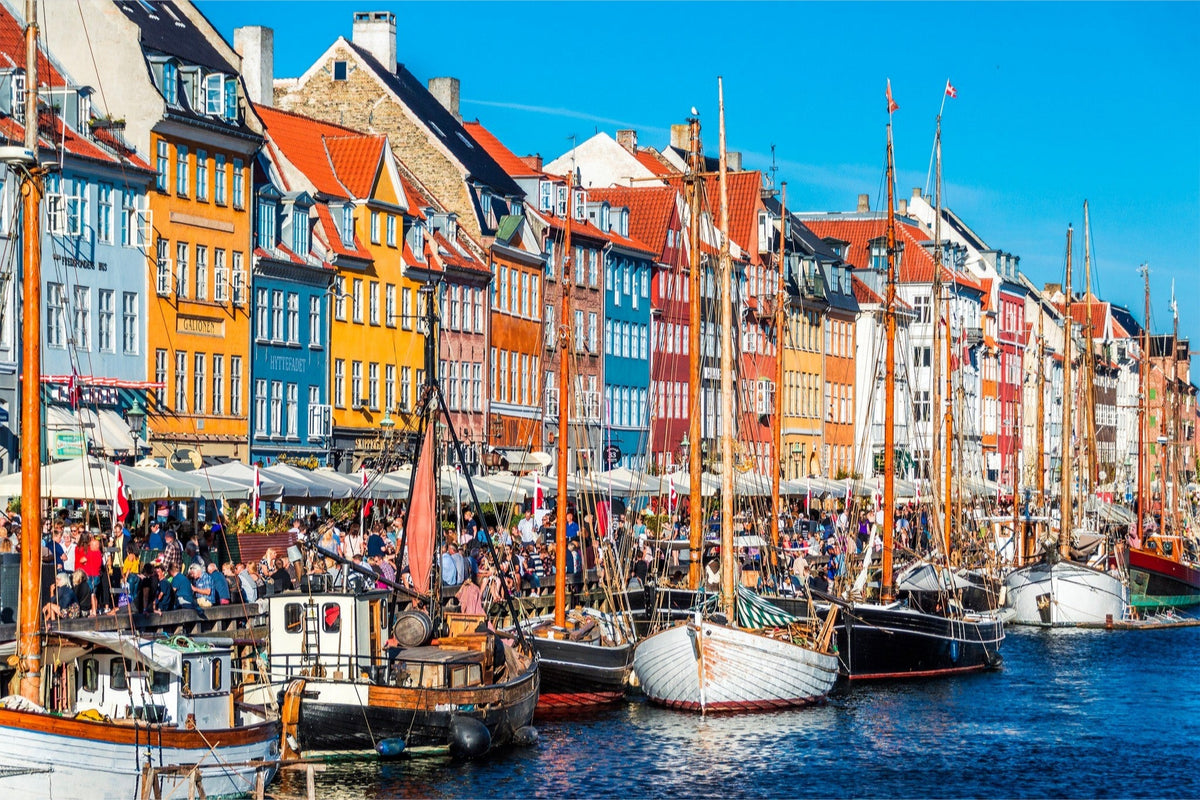 Copenhagen