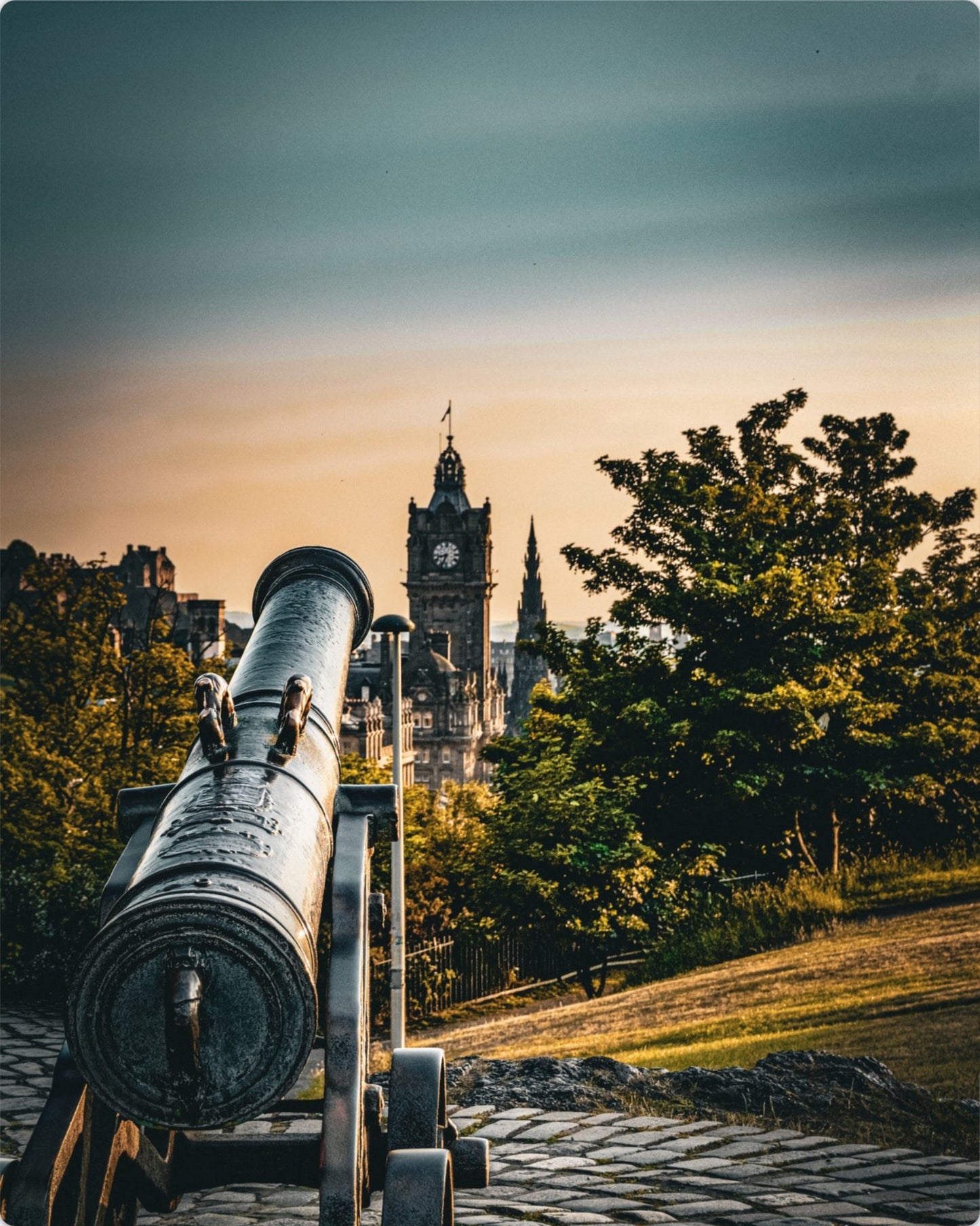 The Watchman